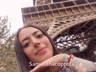 Samanthacoppola