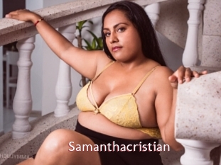 Samanthacristian