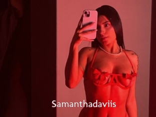 Samanthadaviis