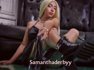 Samanthaderbyy