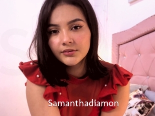 Samanthadiamon