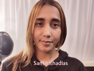 Samanthadias