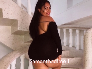 Samanthadimoll