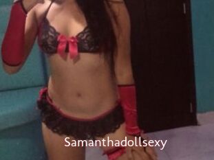 Samanthadollsexy