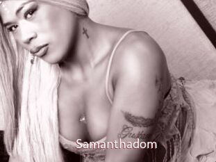 Samanthadom