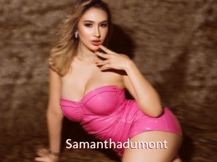 Samanthadumont