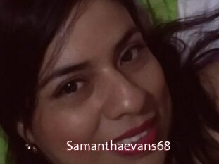 Samanthaevans68