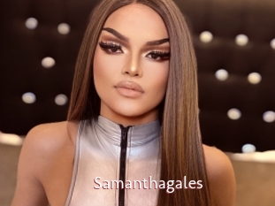 Samanthagales