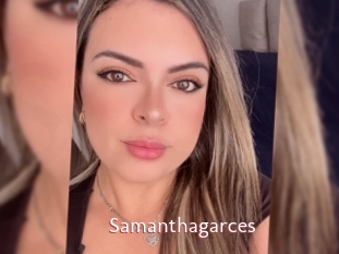 Samanthagarces