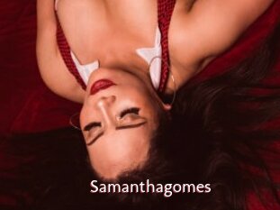 Samanthagomes