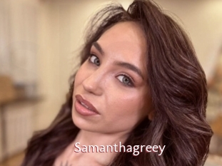 Samanthagreey