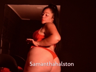 Samanthahalston