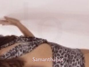 Samanthahot