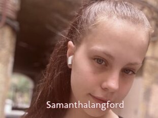 Samanthalangford