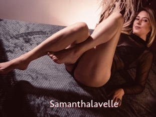 samanthalavelle Sweet links only