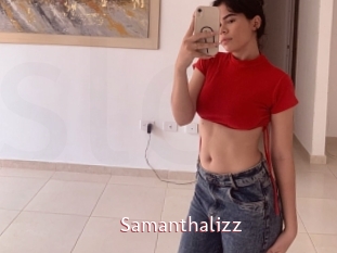 Samanthalizz
