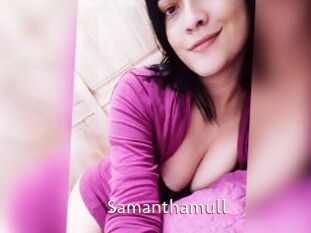 Samanthamull