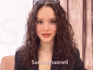 Samanthaoneil
