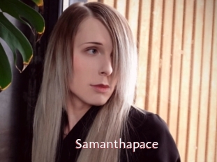 Samanthapace