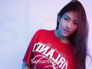 samanthaparks Sweet links only