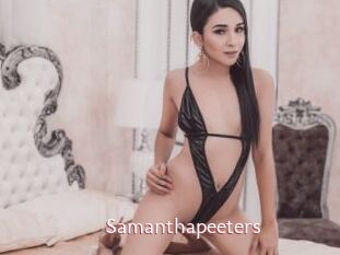 Samanthapeeters