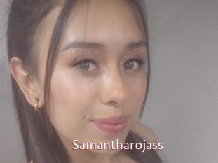 Samantharojass