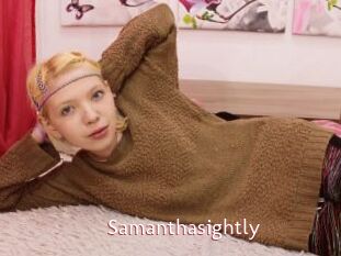 Samanthasightly