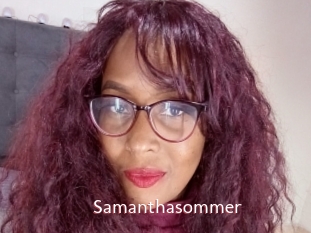 Samanthasommer