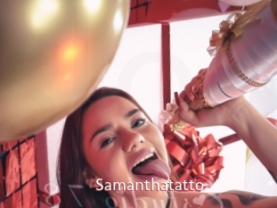 Samanthatatto