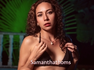 Samanthathoms
