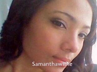 Samanthawithe