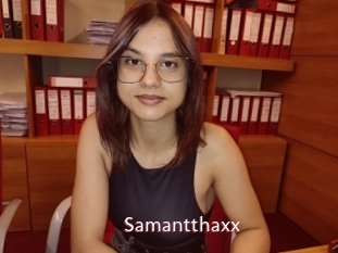 Samantthaxx