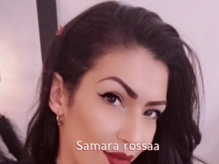Samara_rossaa