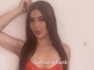 Samaraahank