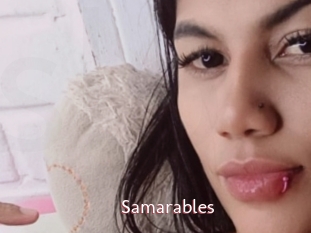 Samarables