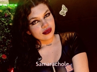 Samarachole