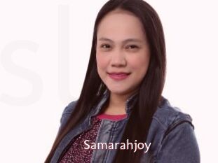 Samarahjoy