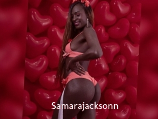 samarajacksonn Sweet links only
