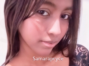 Samarapryce