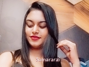 Samararai