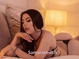 Samarasmiith