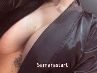 Samarastart