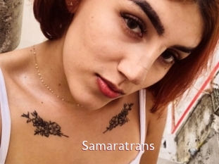 Samaratrans