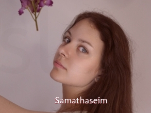 Samathaseim