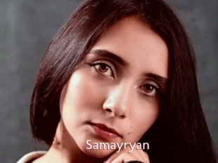 Samayryan