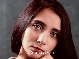 Samayryan