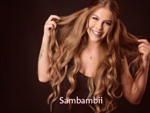 Sambambii