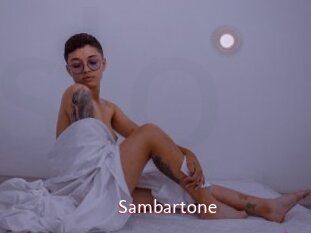 Sambartone