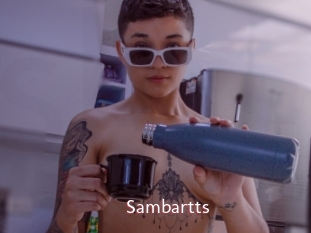 Sambartts