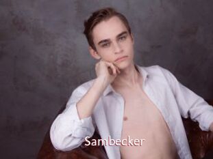 Sambecker